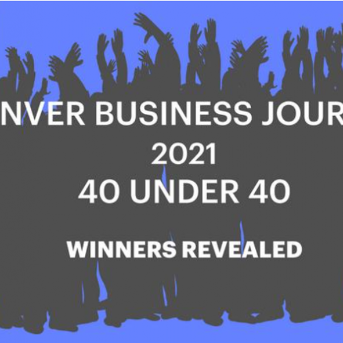 Denver Business Journal Winners Revealed