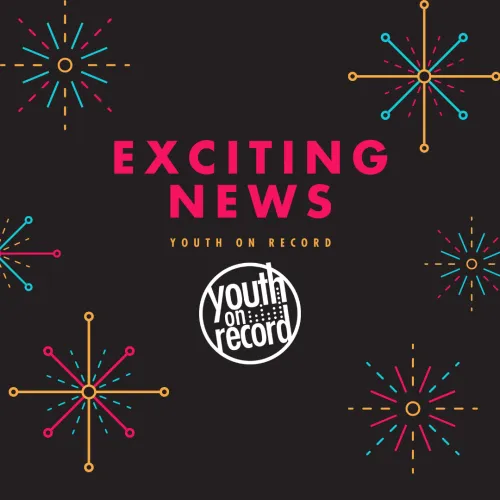 Youth on Record