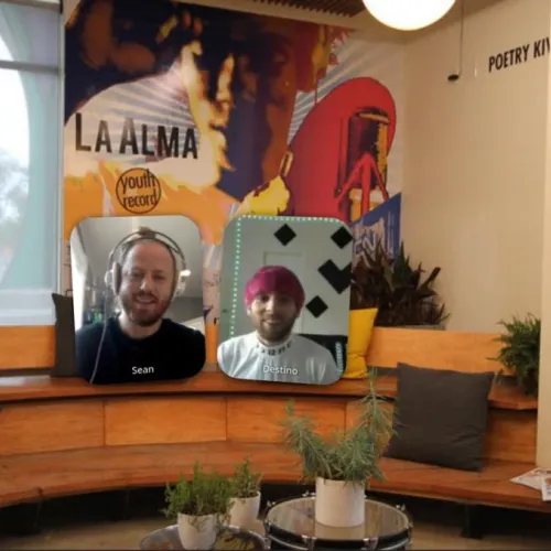 Destino Interviews Retrofette