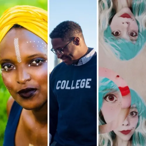 meet the teaching artists