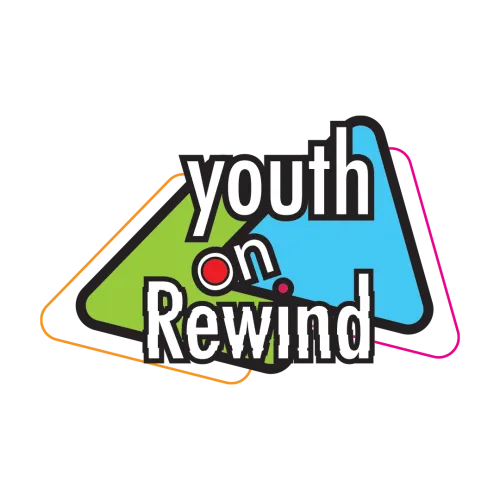 youth on rewind logo