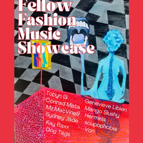 fellow fashion showcase