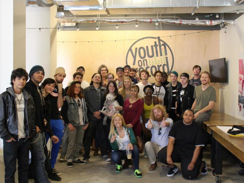Group Photo
