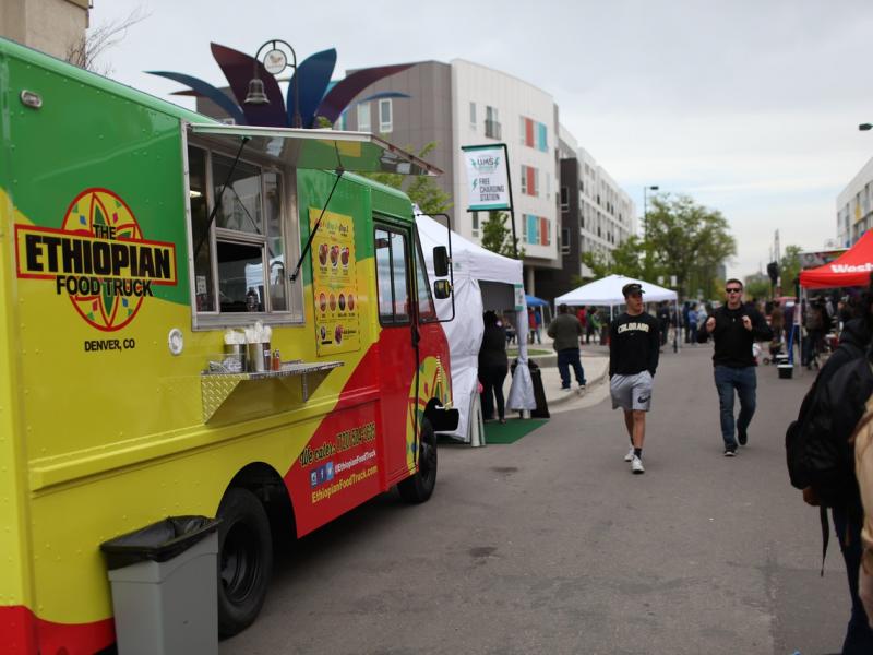 Food Trucks