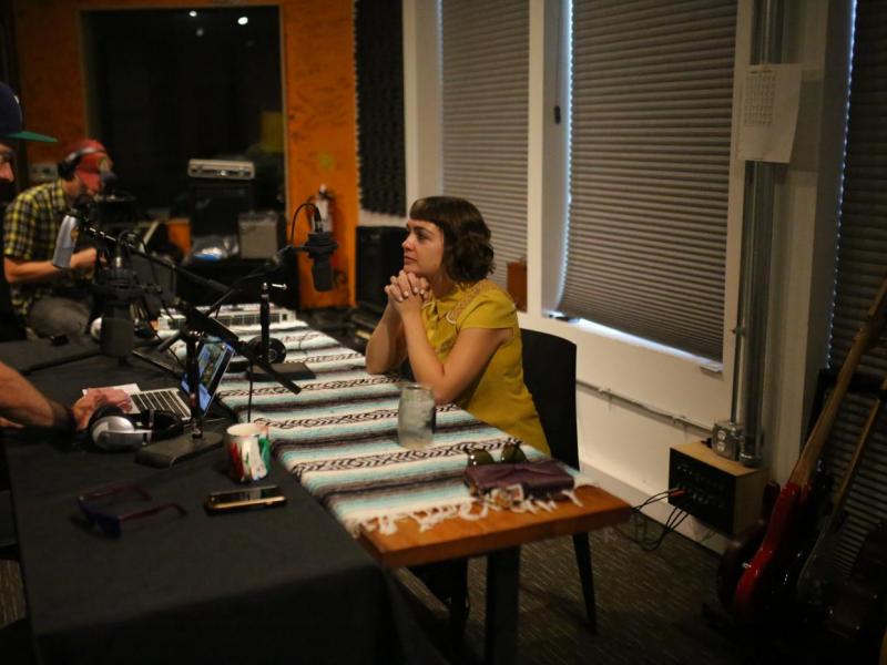 Neyla Pekarek