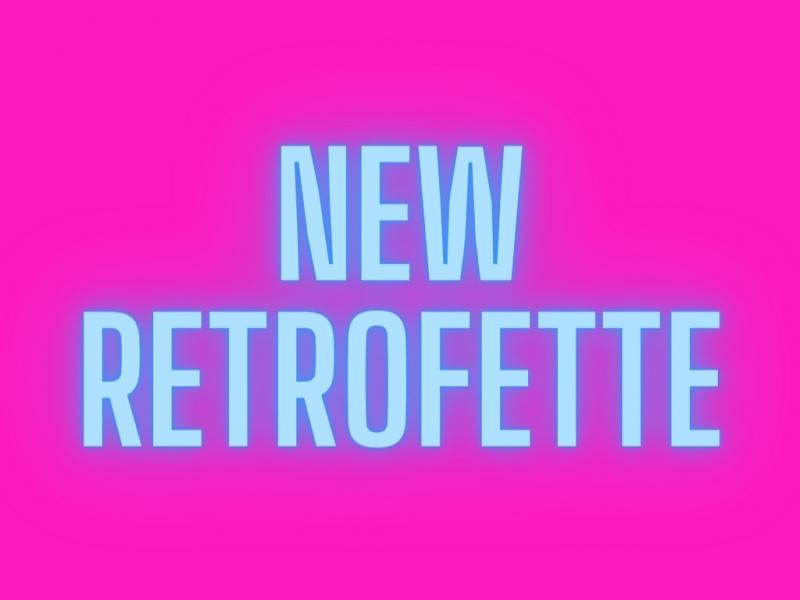 Retrofette